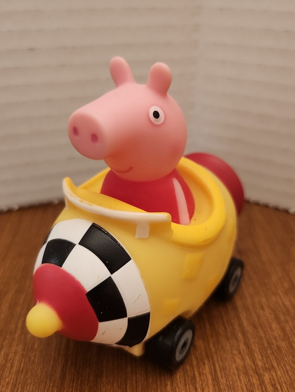 Peppa Pig Toy